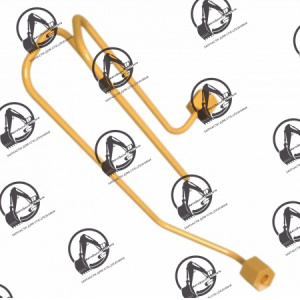 Линия впрыска топлива CAT 6I-0032