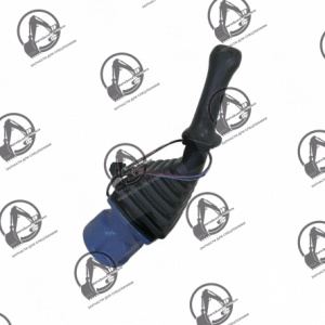 Ручка джойстика левая 110925-00436